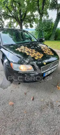 2006 Volvo V50