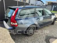 2006 Volvo V50