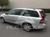 2006 Volvo V50