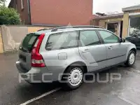 2006 Volvo V50
