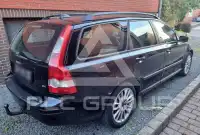 2006 Volvo V50