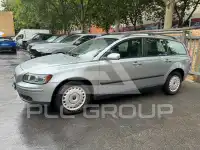 2006 Volvo V50