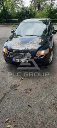 2006 Volvo V50