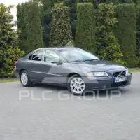 2006 Volvo S60