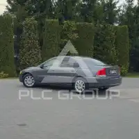 2006 Volvo S60