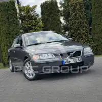 2006 Volvo S60