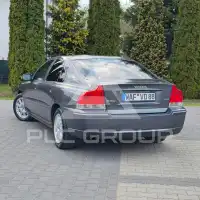 2006 Volvo S60