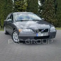 2006 Volvo S60