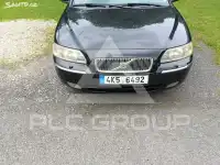 2006 Volvo V70