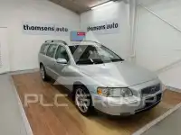 2006 Volvo V70