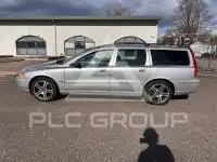 2006 Volvo V70