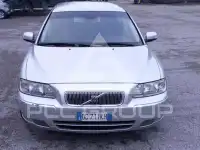 2006 Volvo V70