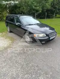 2006 Volvo V70