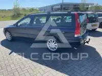 2006 Volvo V70