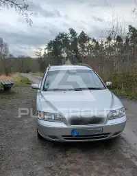 2006 Volvo V70
