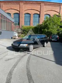 2006 Volvo V70