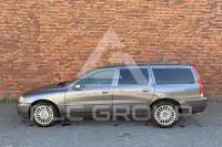 2006 Volvo V70