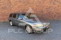 2006 Volvo V70