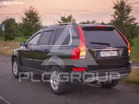 2006 Volvo XC90