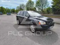 2006 Volvo XC90