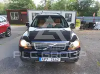 2006 Volvo XC90