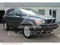 2006 Volvo XC90