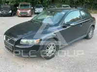 2006 Volvo C30