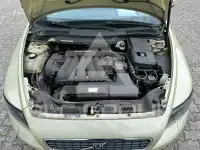 2006 Volvo S40