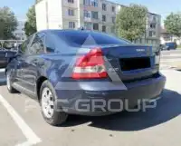 2006 Volvo S40