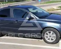 2006 Volvo S40