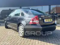 2006 Volvo S40