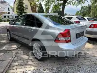 2006 Volvo S40