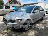 2006 Volvo S40