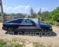 2006 Volvo S70