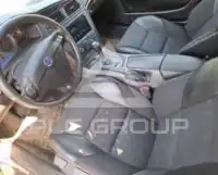 2006 Volvo S70