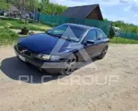 2006 Volvo S70