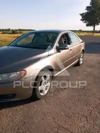 2006 Volvo S80