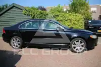 2006 Volvo S80