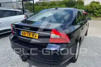 2006 Volvo S80