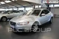 2006 Volvo S80