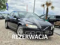 2006 Volvo S80