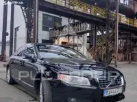 2006 Volvo S80