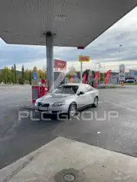 2006 Volvo S80