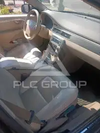 2006 Volvo S80