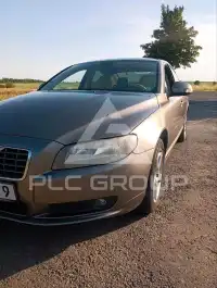 2006 Volvo S80