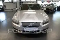 2006 Volvo S80