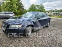 2006 Volvo S80