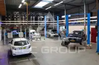 2006 Volvo XC70