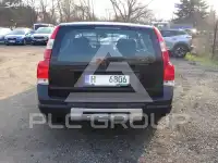 2006 Volvo XC70