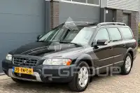 2006 Volvo XC70